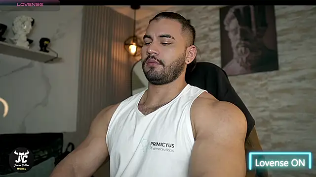jaxon colton online show from May 20, 2026, 1:01 am