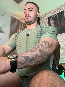 jaxon colton online show from May 22, 2026, 1:13 am