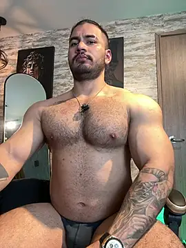 jaxon colton online show from May 27, 2026, 1:57 am