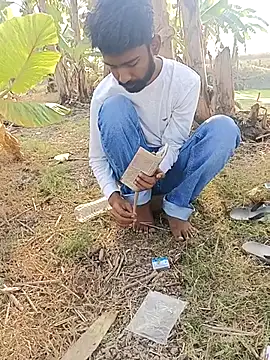 NICK IN online show from November 26, 2025, 3:18 am