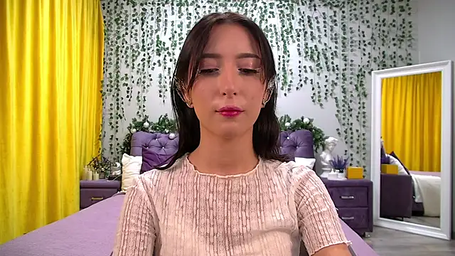 NicoleLimp online show from December 16, 2024, 6:32 am