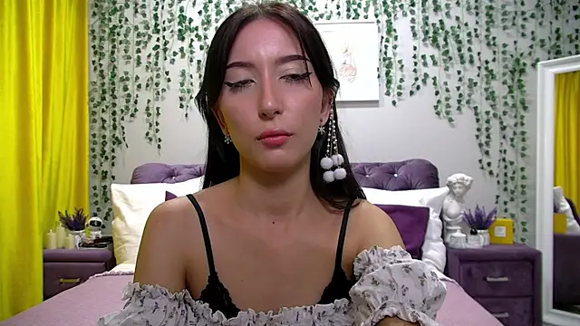 NicoleLimp online show from January 18, 2025, 1:41 am