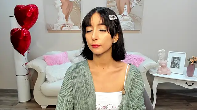 NicoleLimp online show from February 11, 2025, 6:30 am