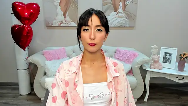 NicoleLimp online show from February 11, 2025, 12:37 pm