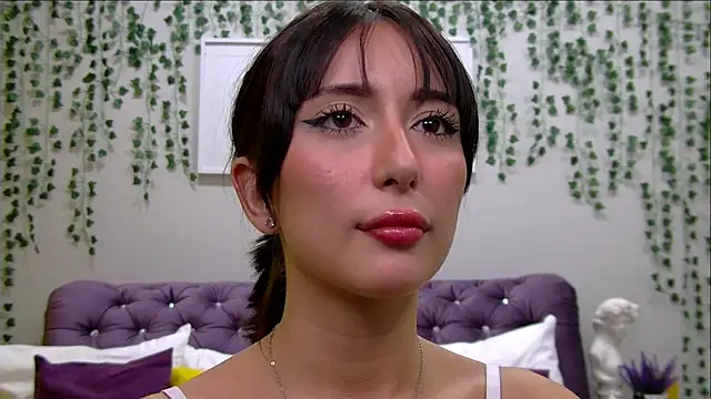 NicoleLimp online show from February 22, 2025, 12:27 am