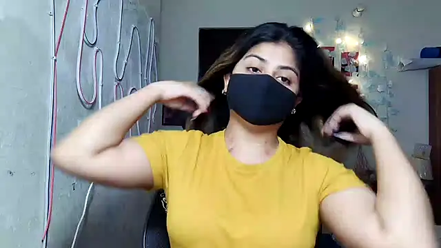 Hoty-Shivangi online show from July 30, 2026, 11:31 am
