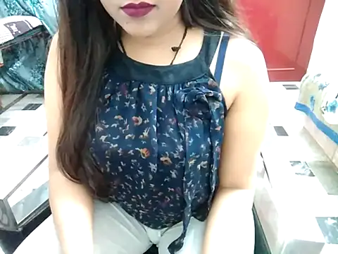 aarushi sharmaa online show from February 21, 2025, 5:53 pm