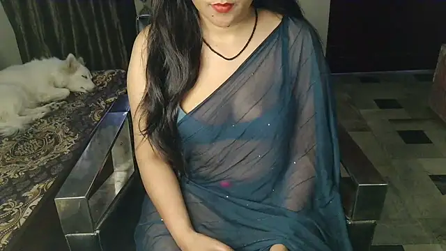 aarushi sharmaa online show from April 4, 2026, 11:40 am