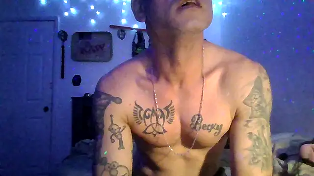Snapshot of Buffshagswell chatting on February 21, 2025, 6:40 am Buffshagswell online show from February 21, 2025, 6:40 am