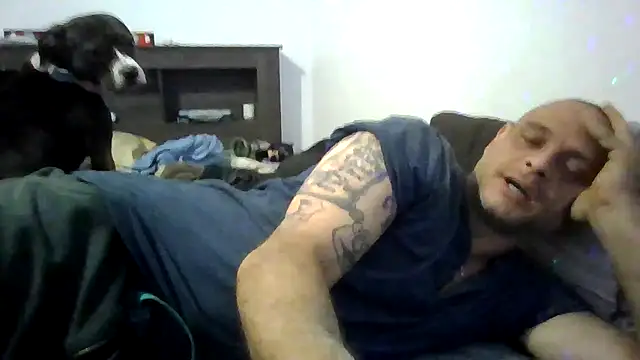 Snapshot of Buffshagswell chatting on February 27, 2025, 7:26 pm Buffshagswell online show from February 27, 2025, 7:26 pm