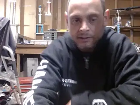 Snapshot of Buffshagswell chatting on March 11, 2025, 1:16 am Buffshagswell online show from March 11, 2025, 1:16 am
