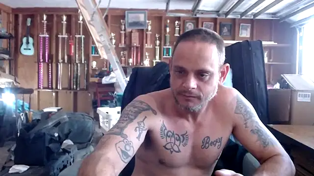 Snapshot of Buffshagswell chatting on March 18, 2025, 3:10 pm Buffshagswell online show from March 18, 2025, 3:10 pm