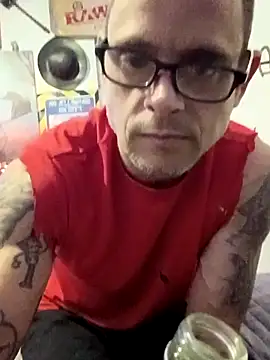 Buffshagswell online show from November 9, 2025, 3:16 am