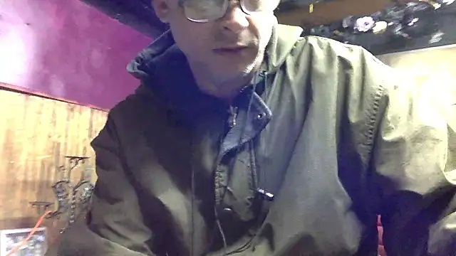 Buffshagswell online show from January 13, 2026, 5:46 am