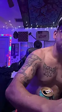 Buffshagswell online show from May 10, 2026, 7:46 am