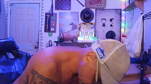 Snapshot of Buffshagswell chatting on July 9, 2026, 4:38 am Buffshagswell online show from July 9, 2026, 4:38 am