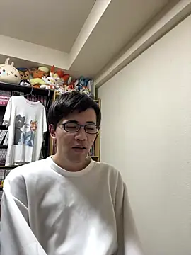 Snapshot of ryusei18570 chatting on December 17, 2024, 10:55 am ryusei18570 online show from December 17, 2024, 10:55 am