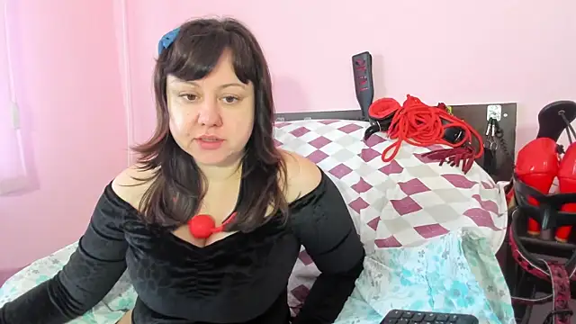 HotSweetAngel online show from February 20, 2025, 7:12 am