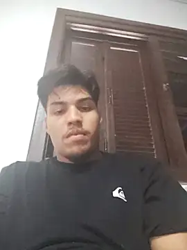 Snapshot of Rmst chatting on October 10, 2025, 8:52 pm Rmst online show from October 10, 2025, 8:52 pm