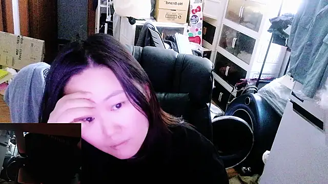 rami0428 online show from May 18, 2026, 7:58 am