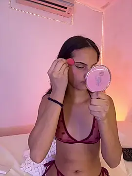 ninaht online show from February 12, 2026, 9:10 pm