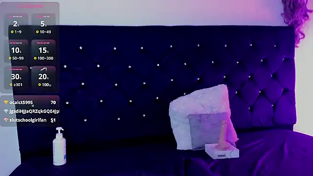 Snapshot of Natasha_by chatting on February 26, 2025, 5:07 pm Natasha by online show from February 26, 2025, 5:07 pm