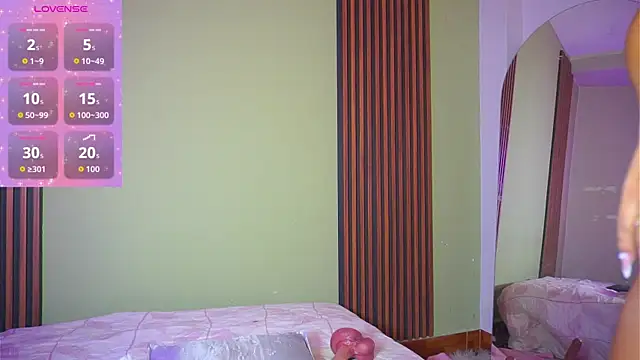 Natasha by online show from February 25, 2026, 4:16 pm