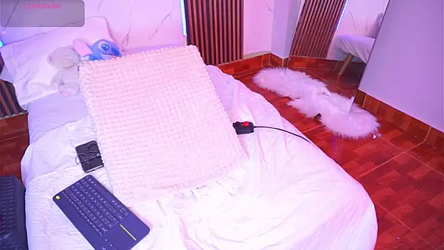 Natasha by online show from March 20, 2026, 3:17 pm