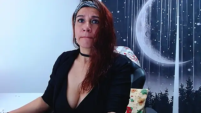 Hikaryfire online show from February 20, 2026, 7:03 pm