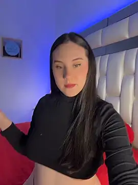  ISABELLA HOT  online show from May 13, 2026, 2:36 pm