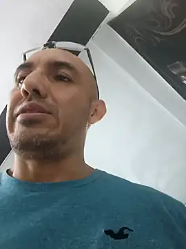 exmilitary online show from January 27, 2025, 9:00 pm