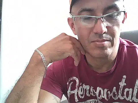 Snapshot of exmilitary chatting on June 7, 2026, 7:06 pm exmilitary online show from June 7, 2026, 7:06 pm