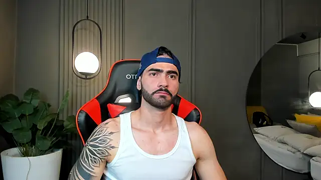 Austin bolt online show from January 17, 2025, 2:18 am