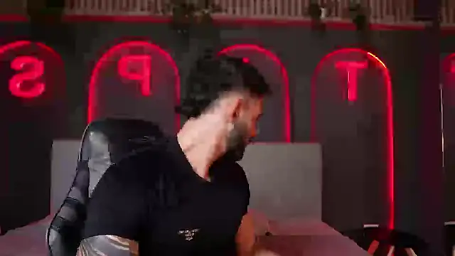 Austin bolt online show from October 22, 2025, 2:34 am