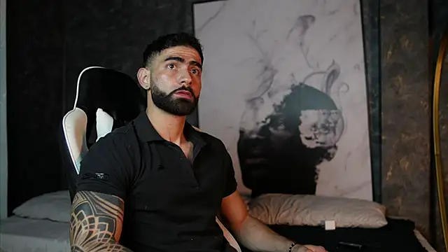 Austin bolt online show from November 12, 2025, 3:29 am