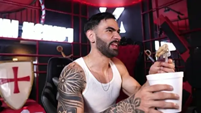 Austin bolt online show from April 12, 2026, 1:21 am