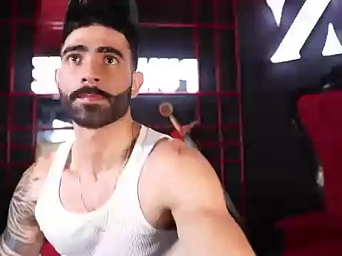 Austin bolt online show from April 13, 2026, 3:23 am