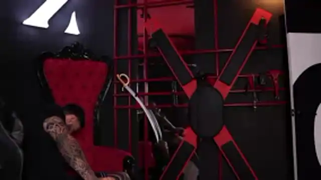 Austin bolt online show from April 15, 2026, 1:56 am