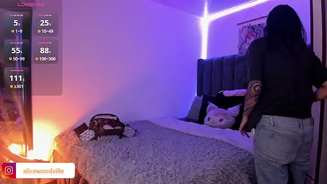 Snapshot of Alice_woodville chatting on February 12, 2025, 12:58 am Alice woodville online show from February 12, 2025, 12:58 am