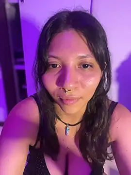 Carlacutte online show from April 4, 2026, 2:10 am