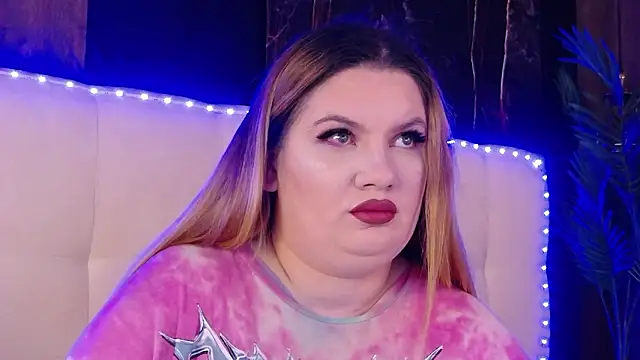 MelanieBrownn online show from March 4, 2026, 6:19 am