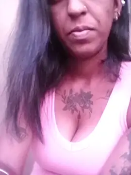 Temptressqeen online show from February 6, 2026, 3:55 am