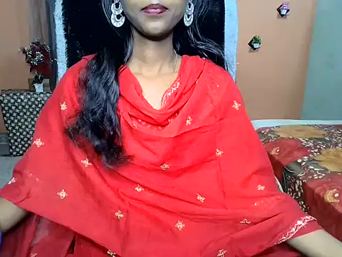 Snapshot of Sabjivali chatting on February 19, 2025, 4:34 am Sabjivali online show from February 19, 2025, 4:34 am