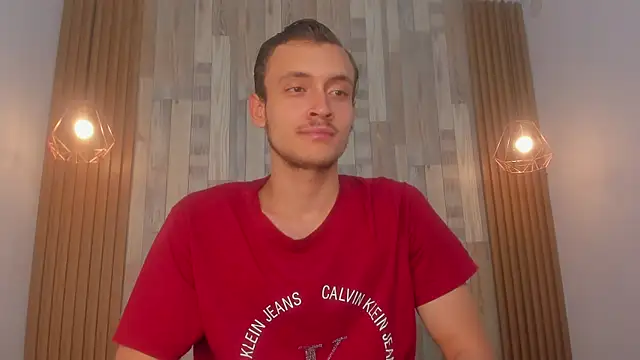 Desmon Clark online show from January 24, 2025, 4:27 am