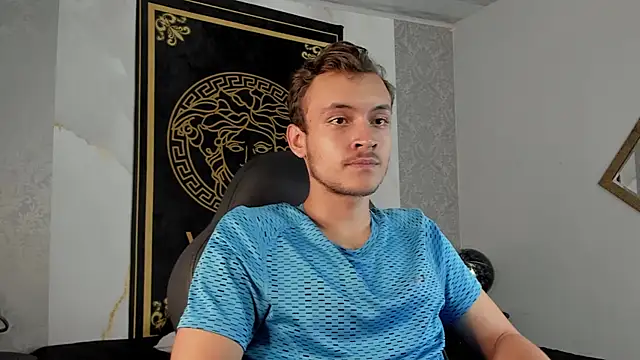 Desmon Clark online show from February 3, 2025, 9:29 pm