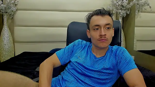 Desmon Clark online show from March 11, 2025, 7:15 am