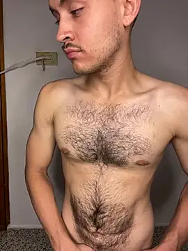 Desmon Clark online show from March 25, 2026, 6:52 am