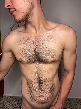 Desmon Clark online show from March 29, 2026, 6:46 am