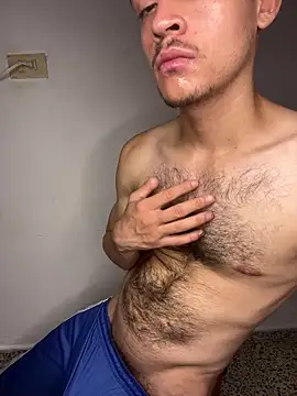 Desmon Clark online show from April 9, 2026, 6:30 am