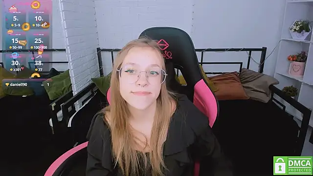 Snapshot of LayriantaVee chatting on January 21, 2025, 9:57 am LayriantaVee online show from January 21, 2025, 9:57 am